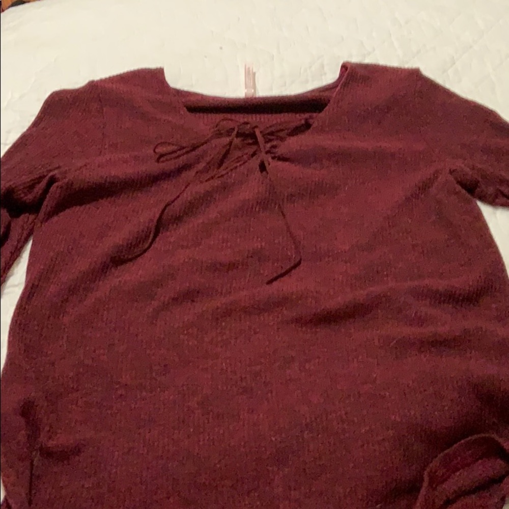 shirt